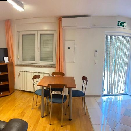 Sunset Apartment 乌马格 外观 照片