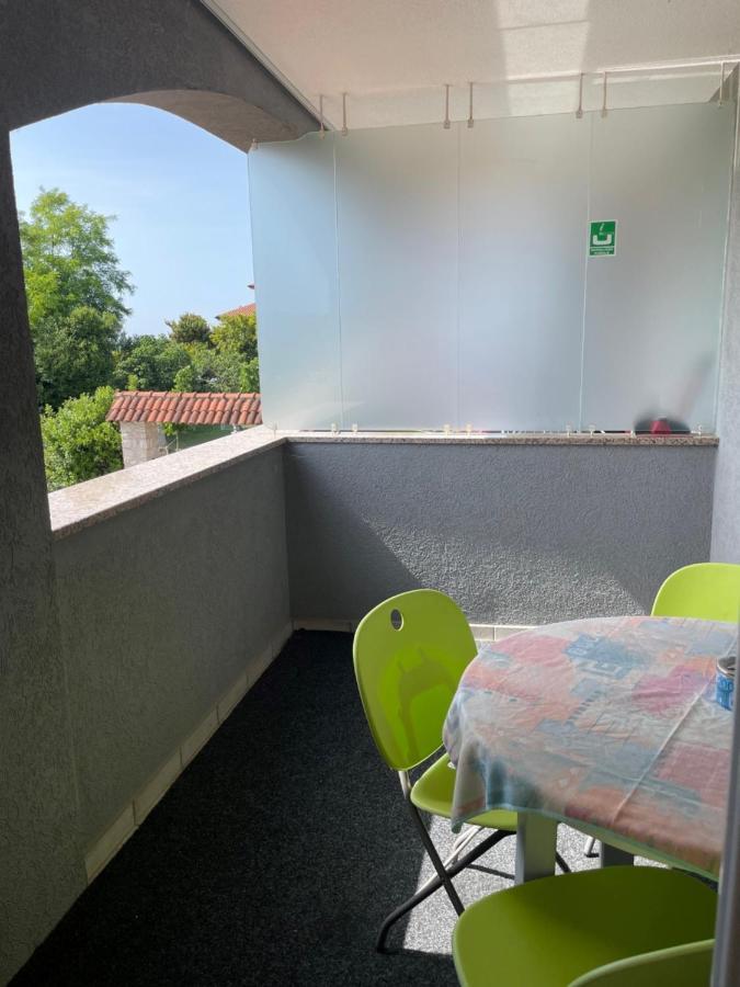 Sunset Apartment 乌马格 外观 照片