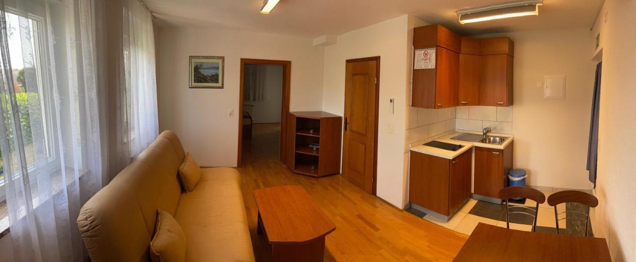 Sunset Apartment 乌马格 外观 照片