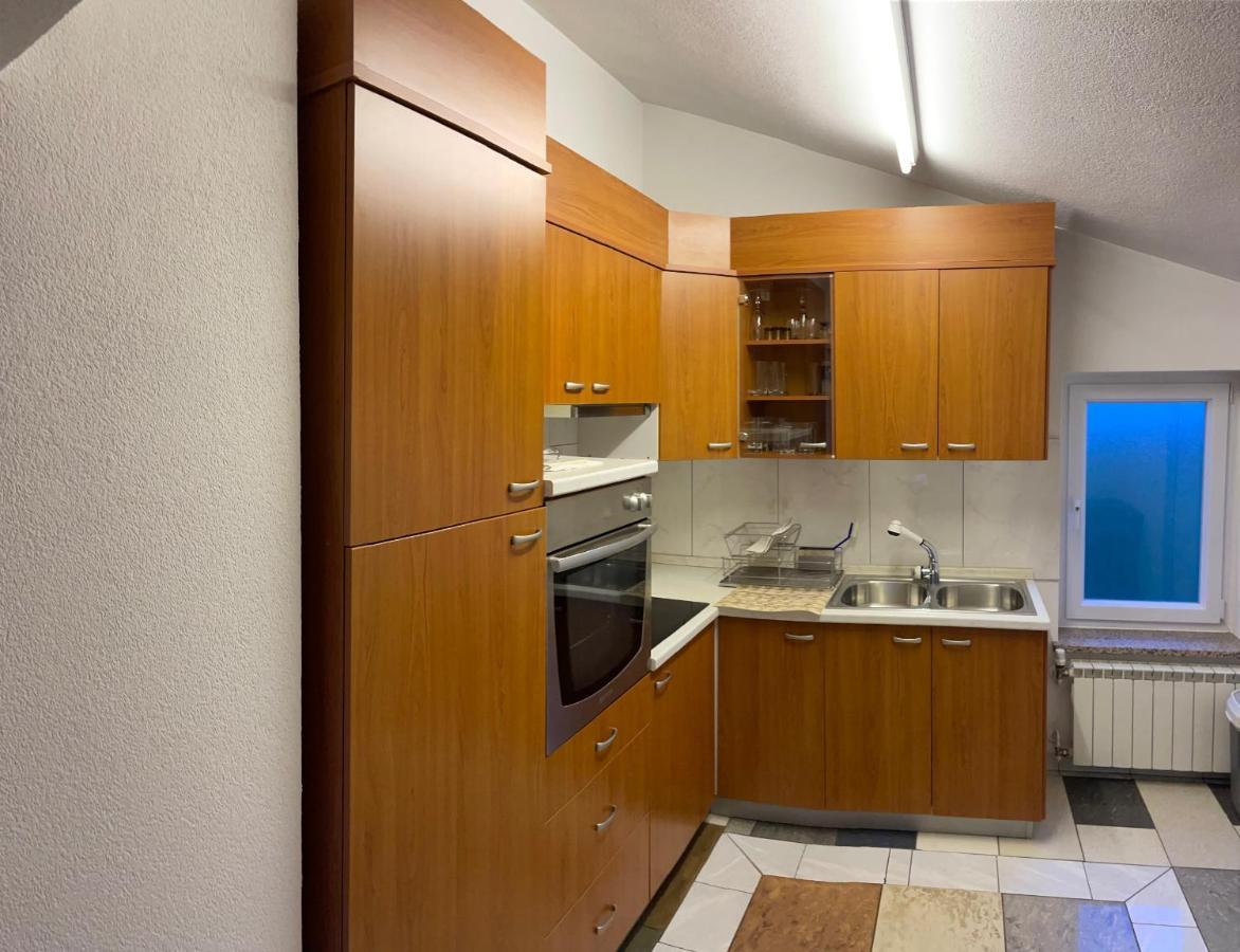 Sunset Apartment 乌马格 外观 照片