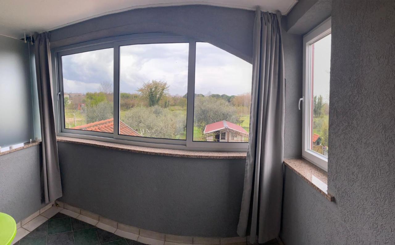 Sunset Apartment 乌马格 外观 照片