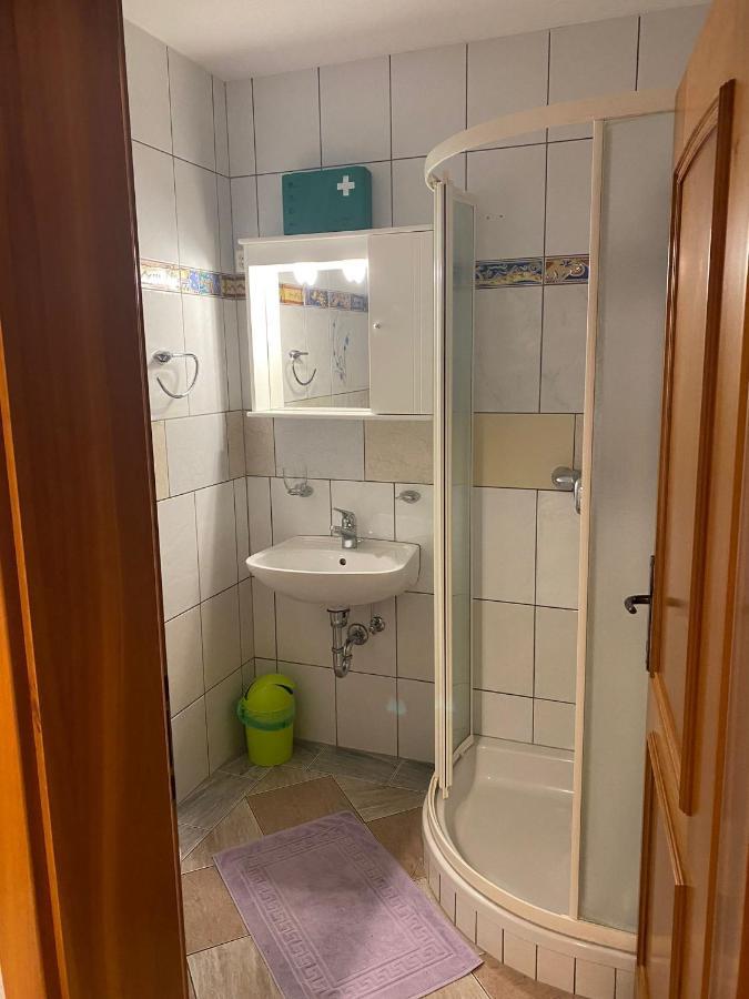 Sunset Apartment 乌马格 外观 照片
