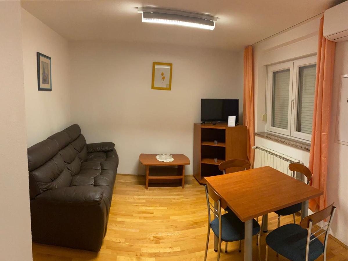 Sunset Apartment 乌马格 外观 照片