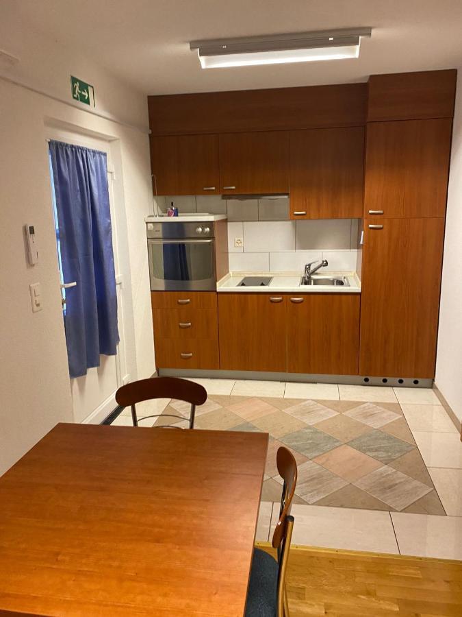 Sunset Apartment 乌马格 外观 照片