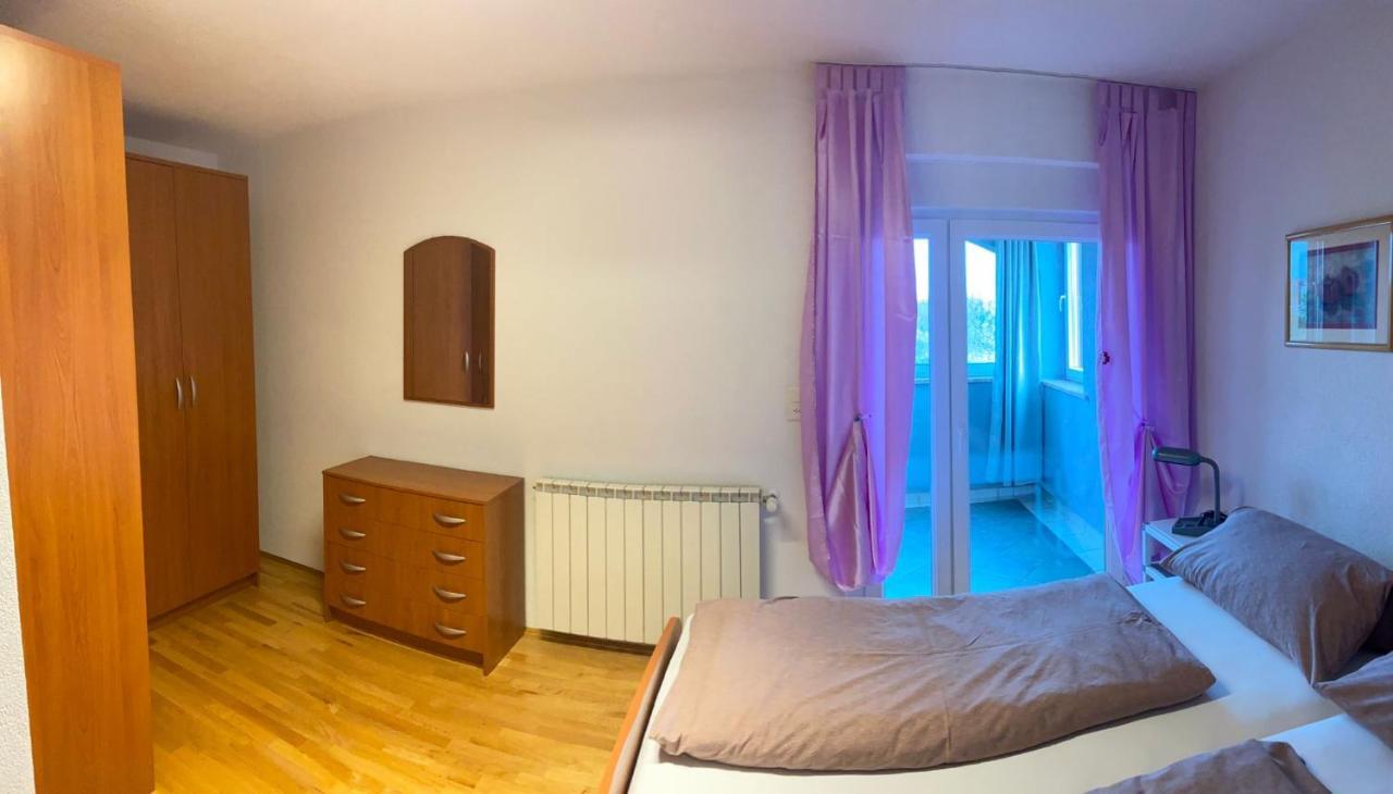 Sunset Apartment 乌马格 外观 照片
